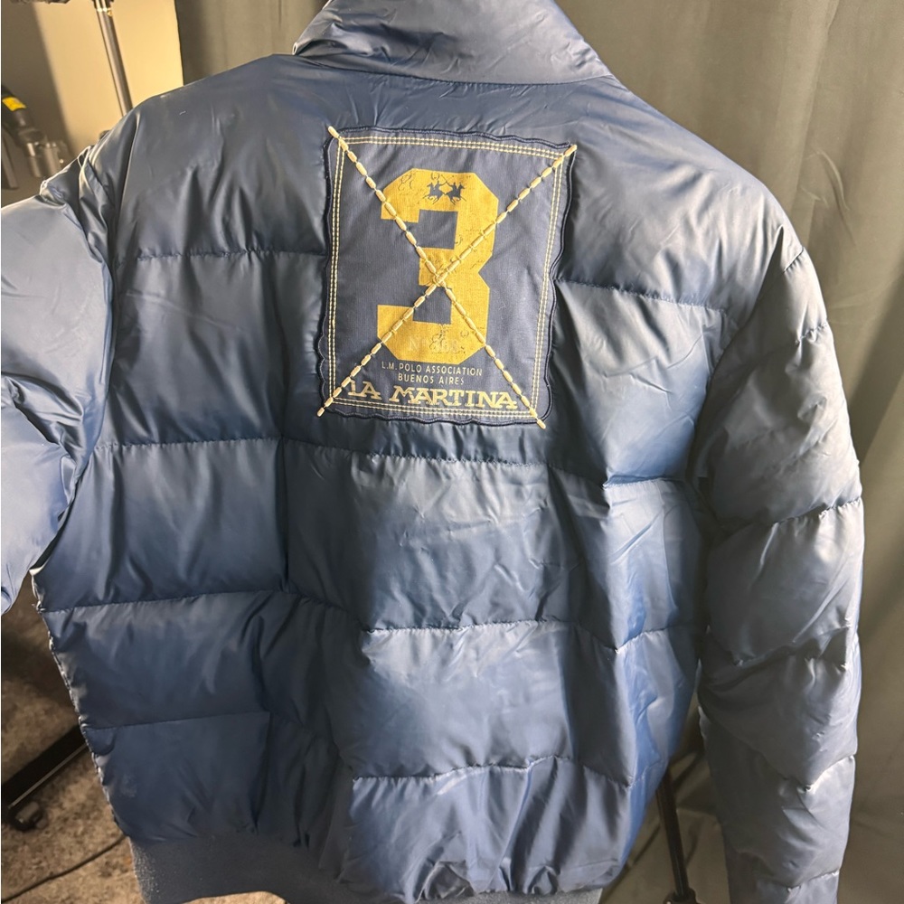 Jacket - Picture 4 of 4